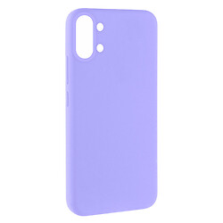 Чехол (накладка) Xiaomi Poco X8 Pro Max, Lakshmi, Dasheen, Сиреневый