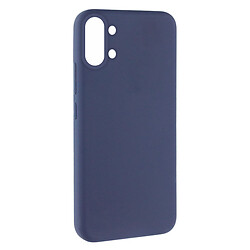 Чехол (накладка) Xiaomi Poco X8 Pro Max, Lakshmi, Midnight Blue, Синий