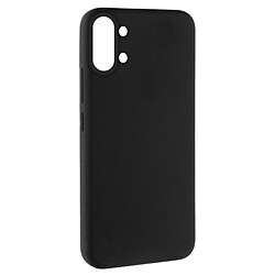 Чохол (накладка) Xiaomi Poco X8 Pro Max, Lakshmi, Чорний