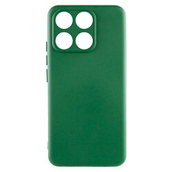 Чохол (накладка) Motorola Edge 70 Fusion / Edge 70 Fusion Plus, Lakshmi, Cyprus Green, Зелений