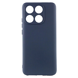 Чохол (накладка) Motorola Edge 70 Fusion / Edge 70 Fusion Plus, Lakshmi, Midnight Blue, Синій