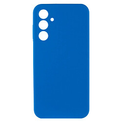 Чохол (накладка) Samsung A276 Galaxy A27, Lakshmi, Denim Blue, Синій