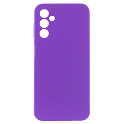 Чехол (накладка) Samsung A276 Galaxy A27, Lakshmi, Amethyst, Фиолетовый