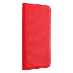 Чехол (книжка) Xiaomi Poco C81 / Redmi A7 Pro, Epik Magnet, Красный