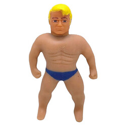 Іграшка-тягучка "Stretch Armstrong: Герої Marvel: ЧОЛОВІК", Mic
