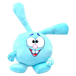 Мягкая игрушка "Крош", 38 см, смеётся