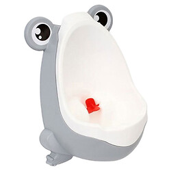 Писуар для мальчиков, в виде "Лягушки", 14х29х21 см, Technok Toys