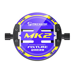 Держатель плат Mechanic MK2