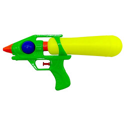 Водный пистолет, Mic