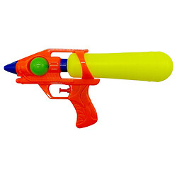Водный пистолет, Mic