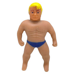 Іграшка-тягучка "Stretch Armstrong: Герої Marvel: ЧОЛОВІК", Mic