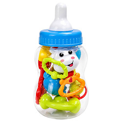 Набор погремушек в колбе, Huan Le Xing Toys