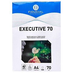 Бумага офисная "Executive 70", А4, UWF, 70g/m2