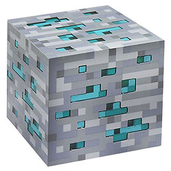 Ліхтар-нічник "Minecraft"