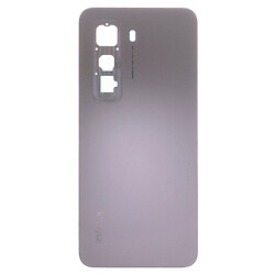 Задняя крышка Infinix Hot 50 Pro (X6881), High quality, Серый