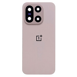 Задня кришка OnePlus 15, High quality, Сірий