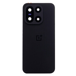 Задня кришка OnePlus 15, High quality, Чорний
