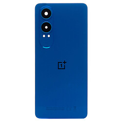 Задняя крышка OnePlus Nord CE 4 Lite, High quality, Голубой