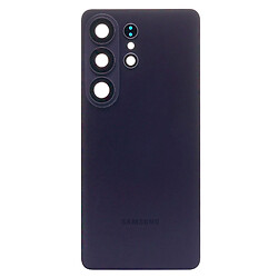 Задняя крышка Samsung Galaxy S26 Ultra, High quality, Фиолетовый