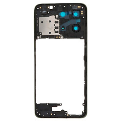 Середня частина Motorola Moto G15 Power/XT2521 Moto G15, Зелений
