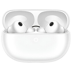 Bluetooth-гарнітура Huawei FreeBuds Pro 5, З мікрофоном, Стерео, Білий