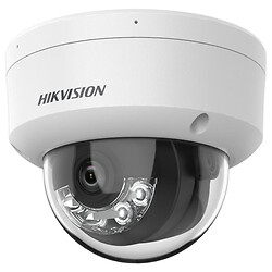 IP камера Hikvision DS-2CD1143G2-LIUF Smart Hybrid Light, Белый