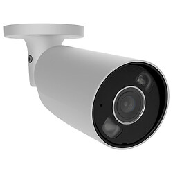 IP-камера Ajax BulletCam HL, Белый