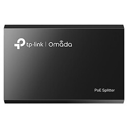 Адаптер PoE TP-Link PoE10R, Черный