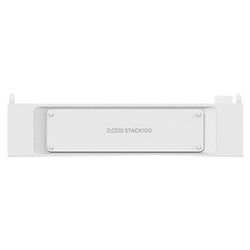 Модульна акумуляторна батарея з підігрівом Dyness Stack100 S51100, Білий