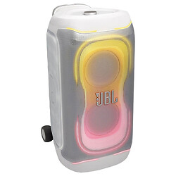 Портативная колонка JBL PartyBox 330, Белый
