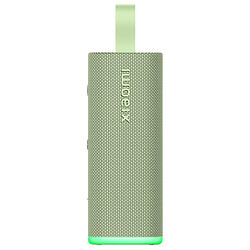 Портативная колонка Xiaomi Sound Play, Зеленый