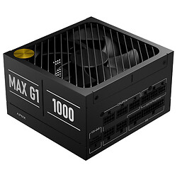 Блок живлення для корпусів APNX MAX G1 1000, Чорний