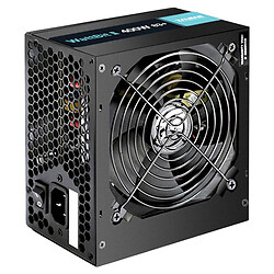 Блок живлення для корпусів Zalman WattBit II, Чорний