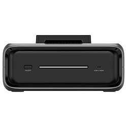 Дополнительная батарея EcoFlow RIVER 3 Plus Smart EB 300, Черный