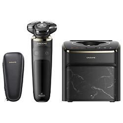 Электробритва Dreame S9 Pro, Черный