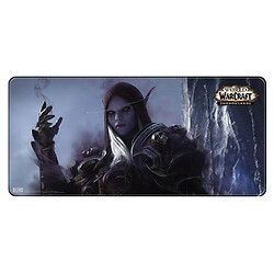 Килимок для миші Blizzard World of WarCraft Shadowlands Sylvanas, Малюнок