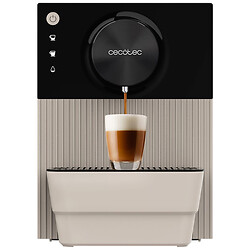 Кофемашина Cecotec Cremmaet Cube, Бежевый