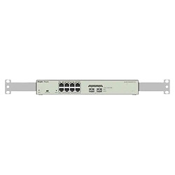 Комутатор Ruijie Reyee RG-NBS3100-8GT2SFP-P-V2