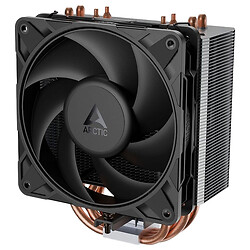 Кулер процессорный Arctic Freezer 36S, Черный