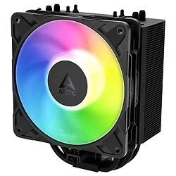 Кулер процесорний Arctic Freezer 36S, Чорний