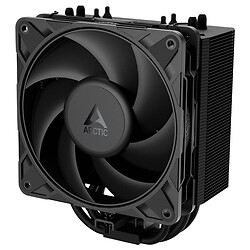 Кулер процесорний Arctic Freezer 36S, Чорний