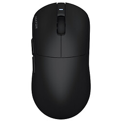 Миша Hator Quasar 3 Ultima, Чорний