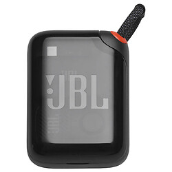 Микрофон JBL EasySing Mic Mini, Черный