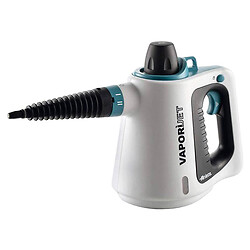 Пароочисник Ariete 4137 WHGYBL, Білий