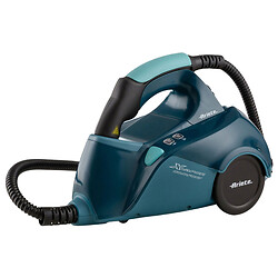 Пароочисник Ariete 4145/22 BL, Синій