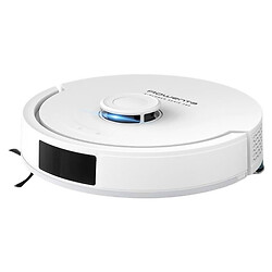 Робот-пилосос Rowenta X-Plorer Serie 280 RR88H7E0, Білий