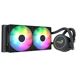 Система водяного охолодження AeroCool Abyss L240R