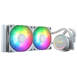 Система водяного охолодження AeroCool Abyss L240R
