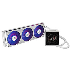 Система водяного охлаждения Asus ROG Strix LC IV 360