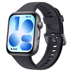 Умные часы Huawei Watch Fit 5, Черный